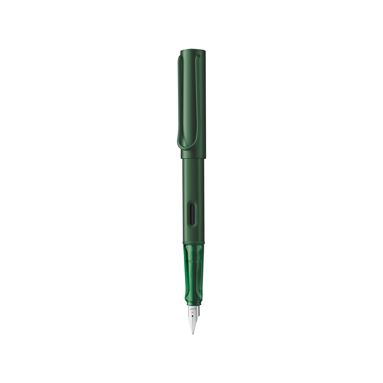 Lamy AL-Star fountain pen - Special Edition - Pine