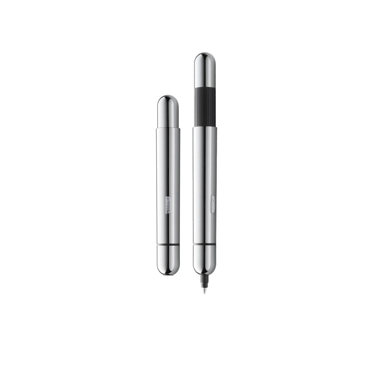 Lamy Pico ballpoint pen - chrome