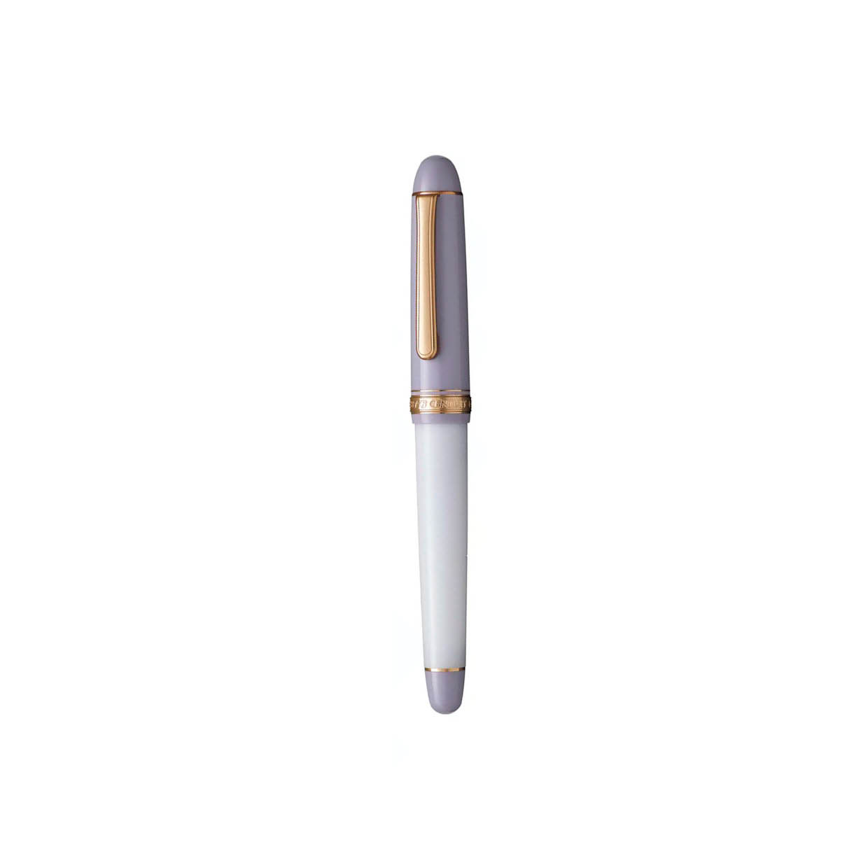 Platinum #3776 Century fountain pen - "Misty Bloom" Limited Edition boxed set