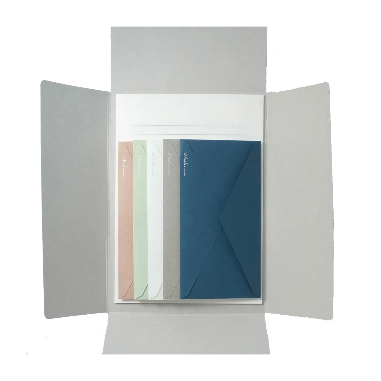 Kakimori letter writing set