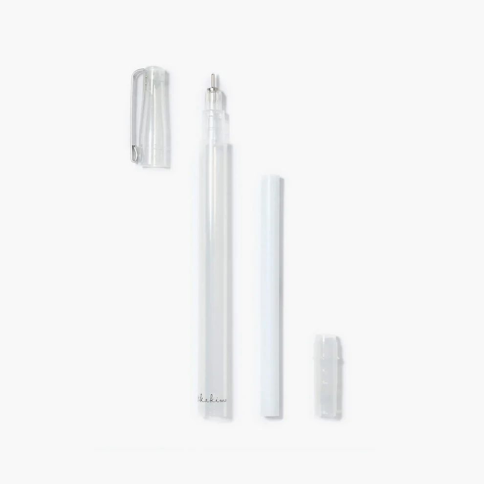 Kakimori colour liner - 0.5mm