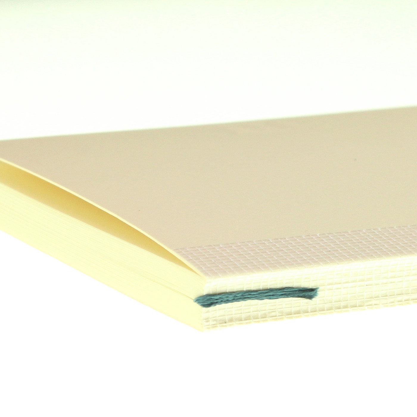 MD Paper notebook - A6 - LINED