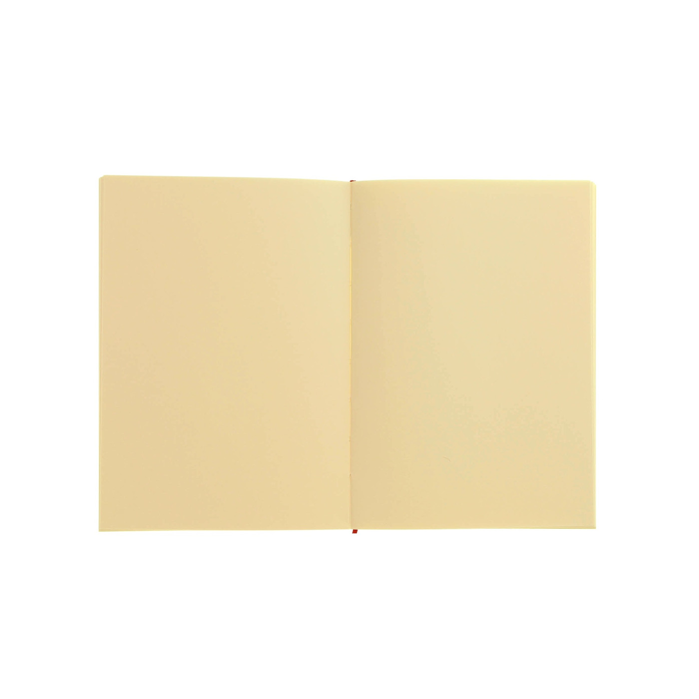 MD Paper notebook - A6 - BLANK