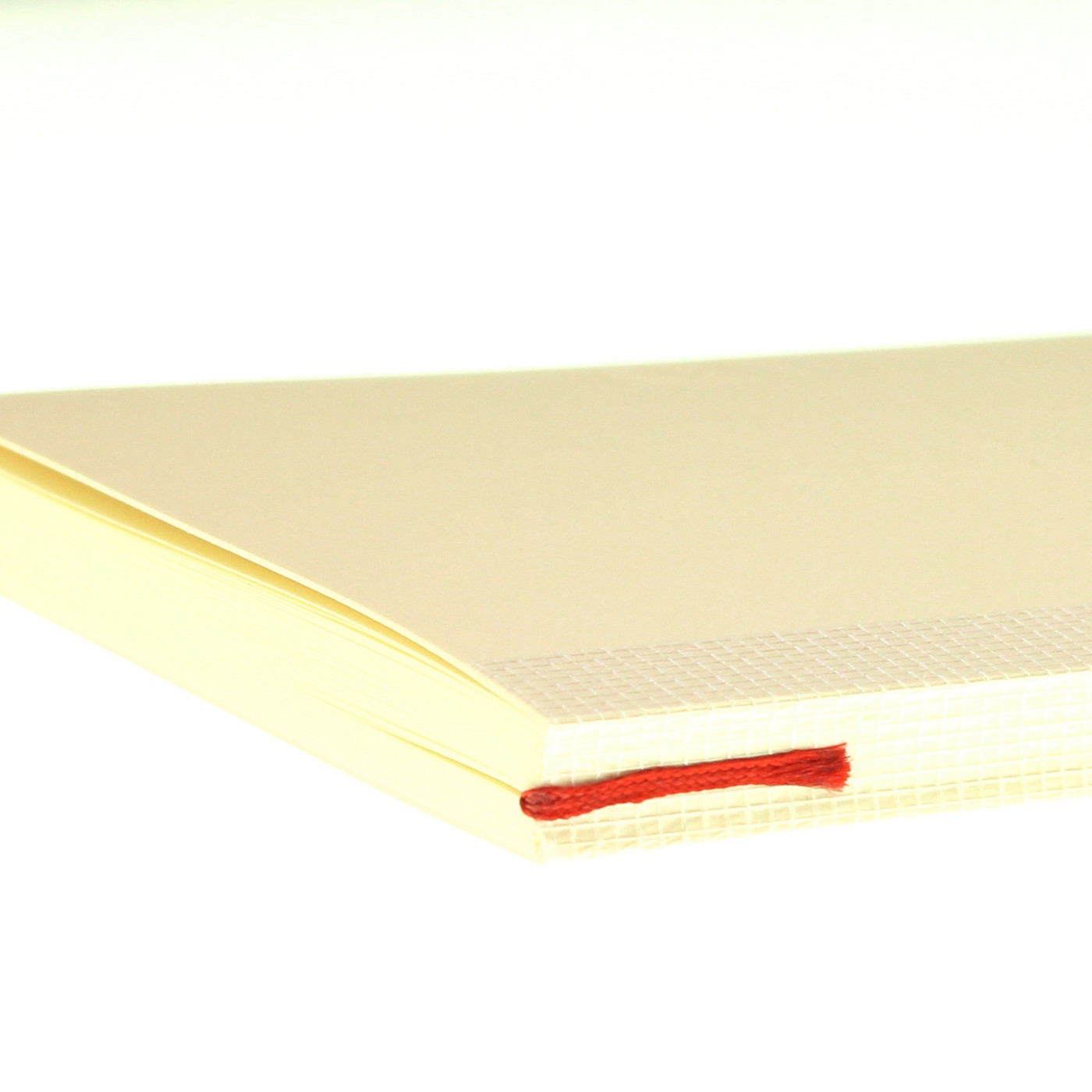 MD Paper notebook - A6 - BLANK