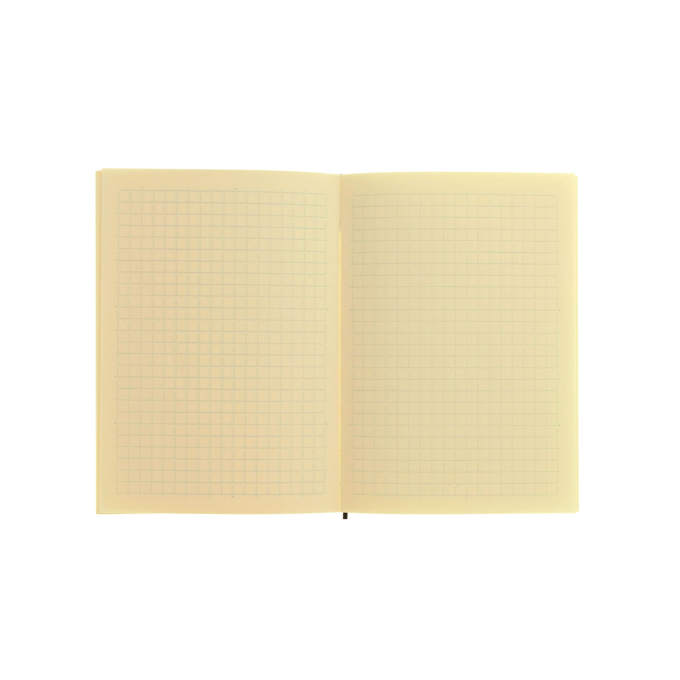 MD Paper notebook - A6 - SQUARED