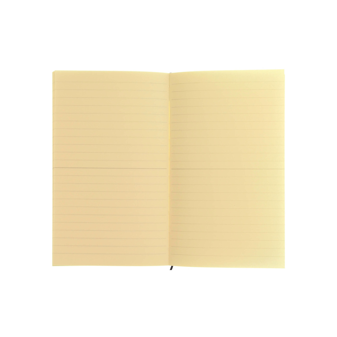 MD Paper notebook - B6 slim - LINED