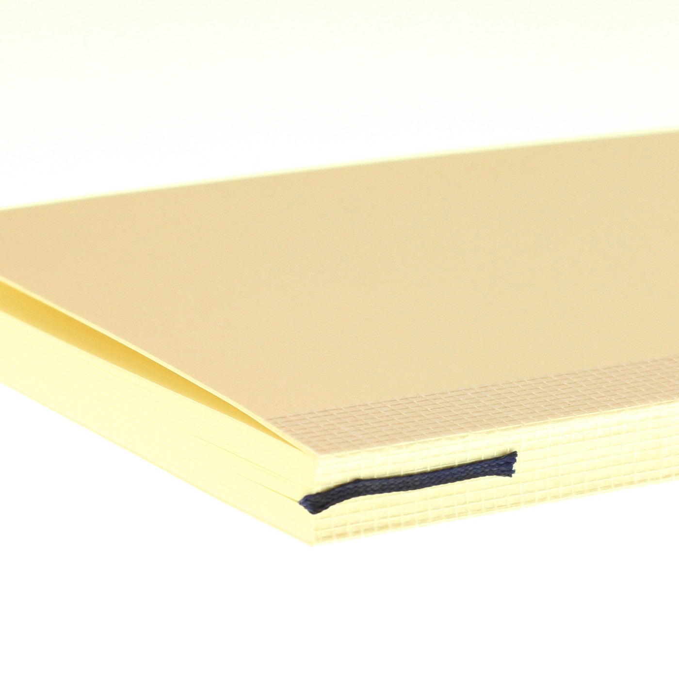 MD Paper notebook - B6 slim - LINED