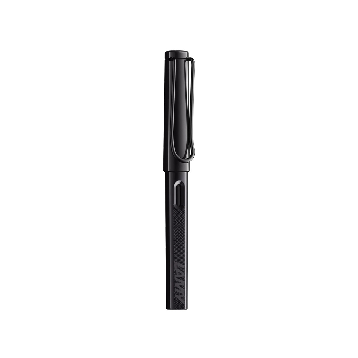 Lamy Safari fountain pen - Meteorite