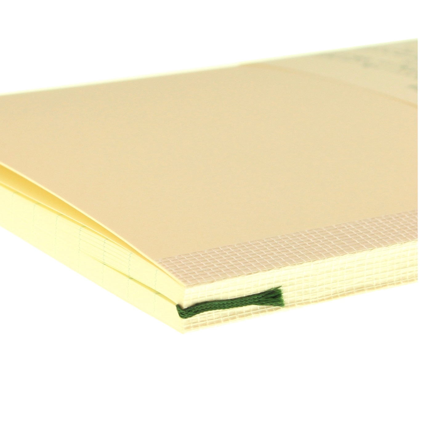 MD Paper notebook - A5 - VERTICAL LINES