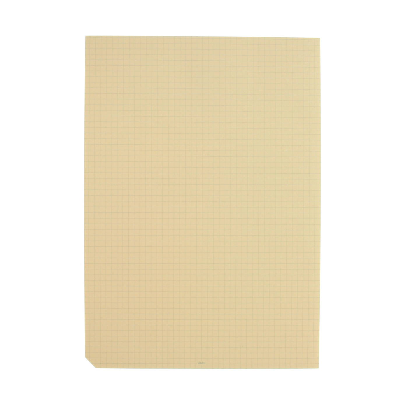 MD Paper pad - A4 - SQUARED