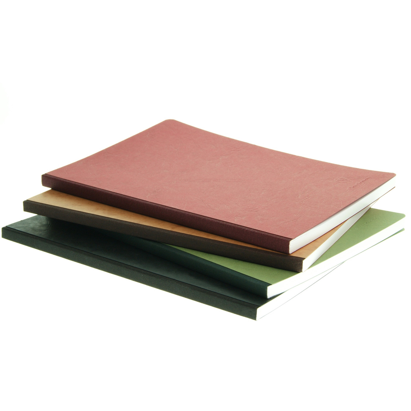 Clairefontaine AgeBag notebook - A4 LINED