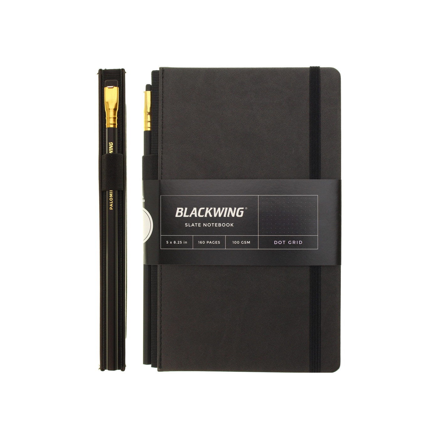 Blackwing Slate notebook - A5 DOTTED