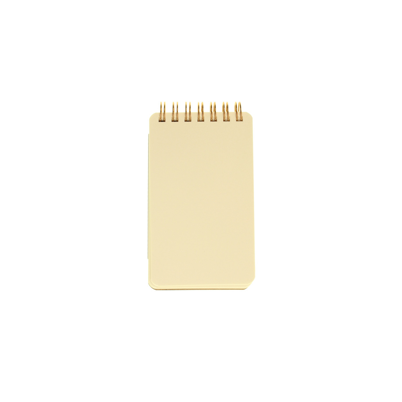 Midori Grain notepad - LINED / BLANK