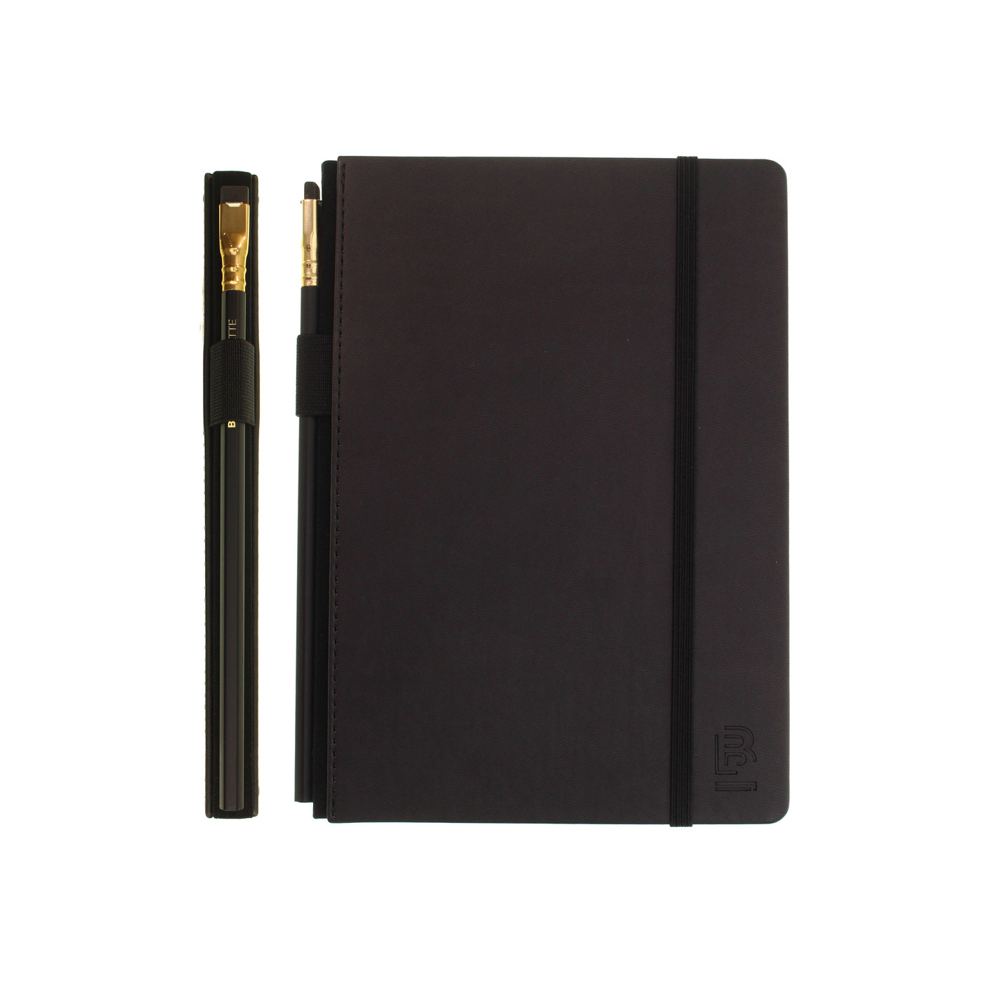 Blackwing Slate notebook - medium - A5 DOTTED