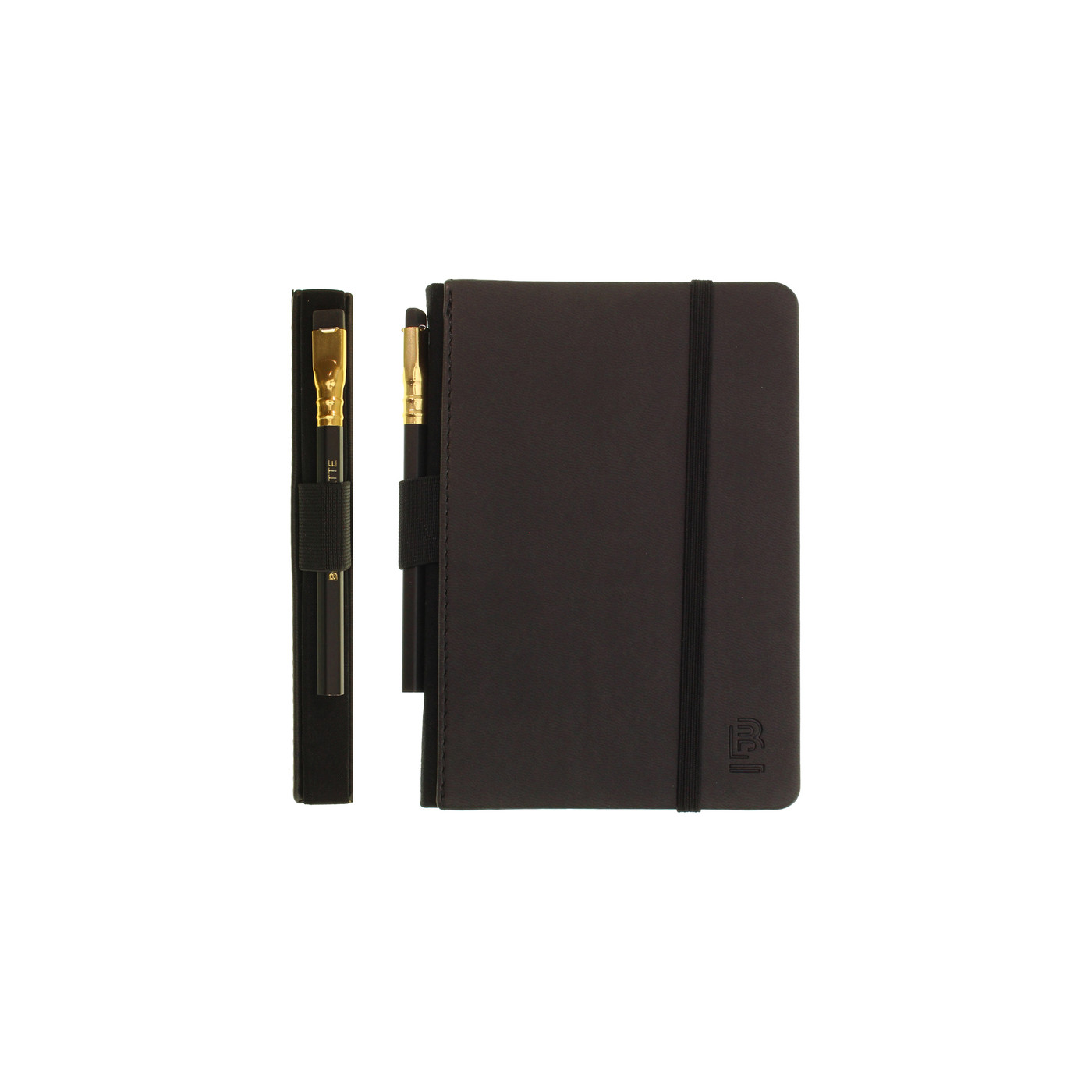 Blackwing Slate notebook - small - A6 BLANK