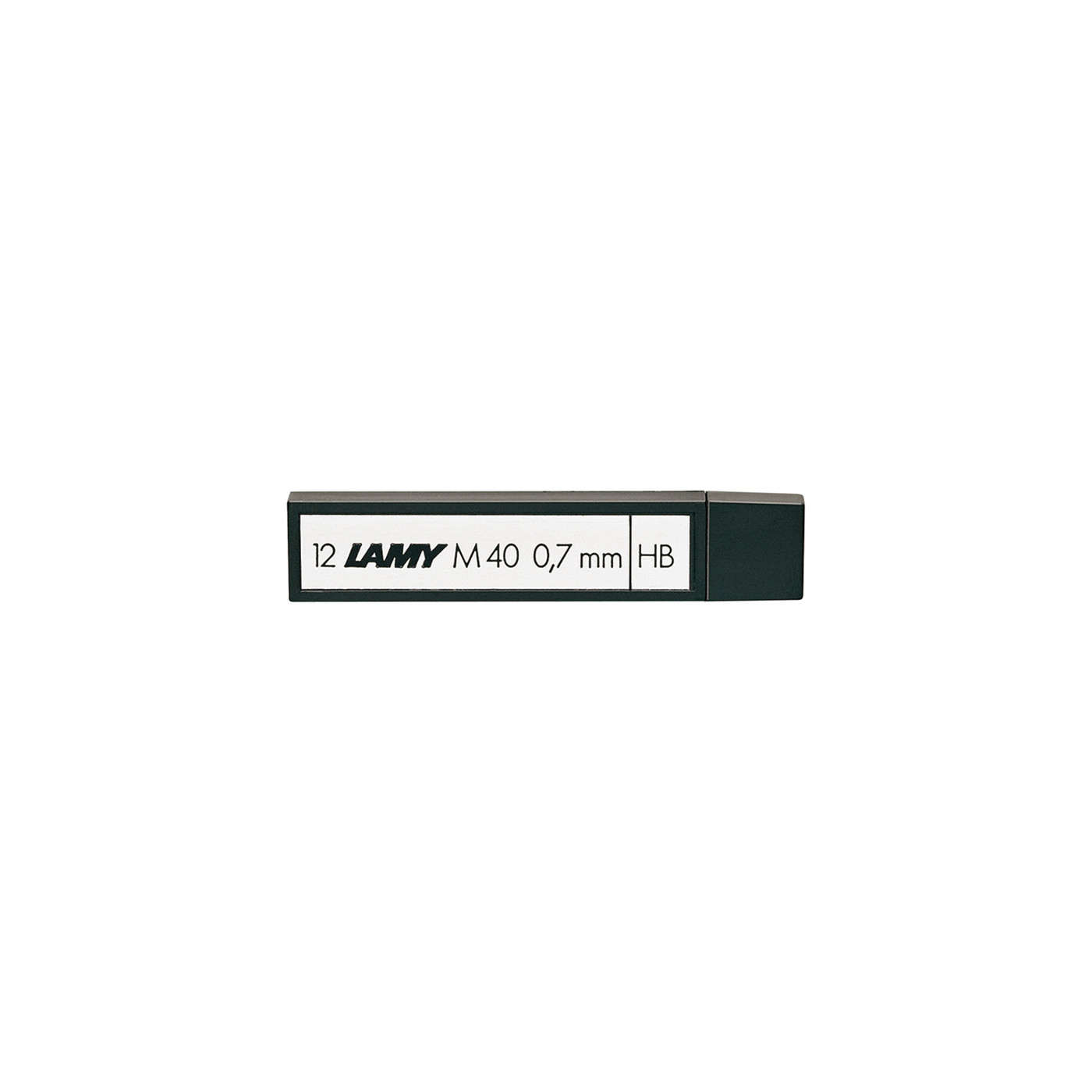Lamy pencil leads - M40 0.7mm