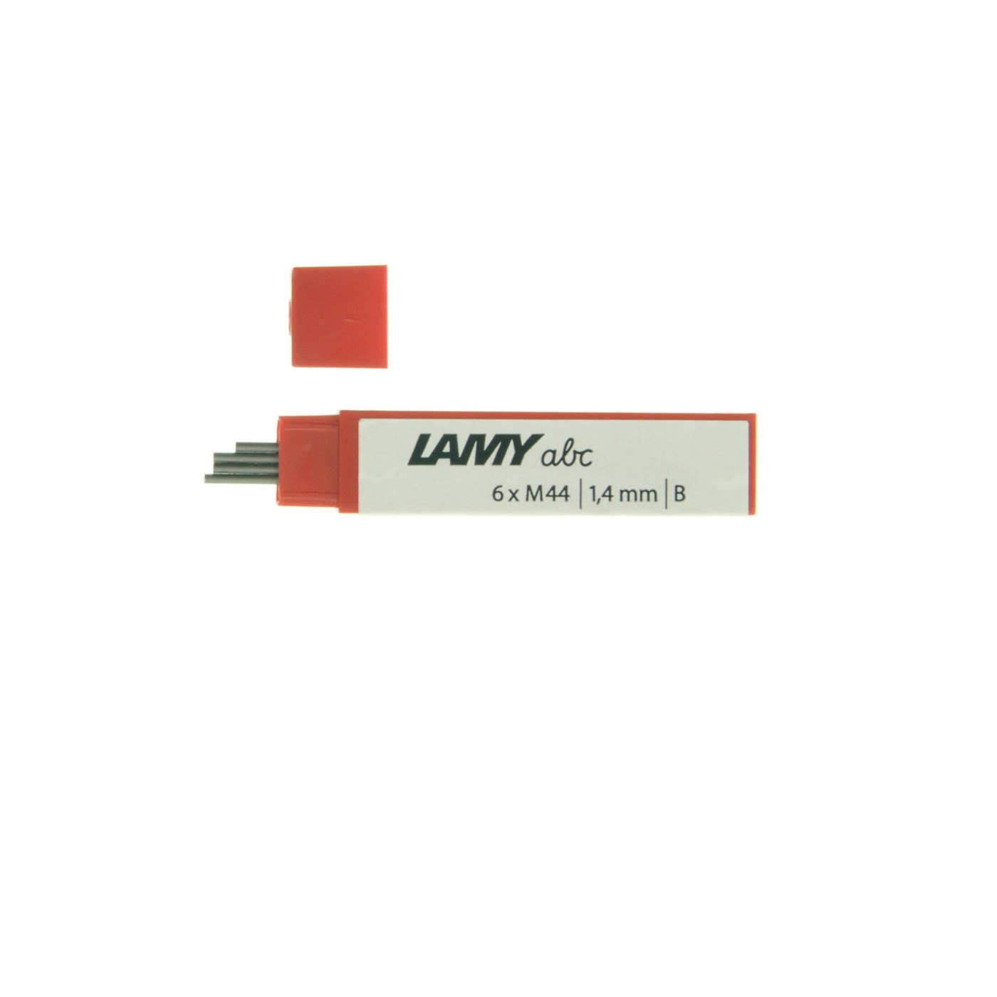 Lamy pencil leads - M44 1.4mm