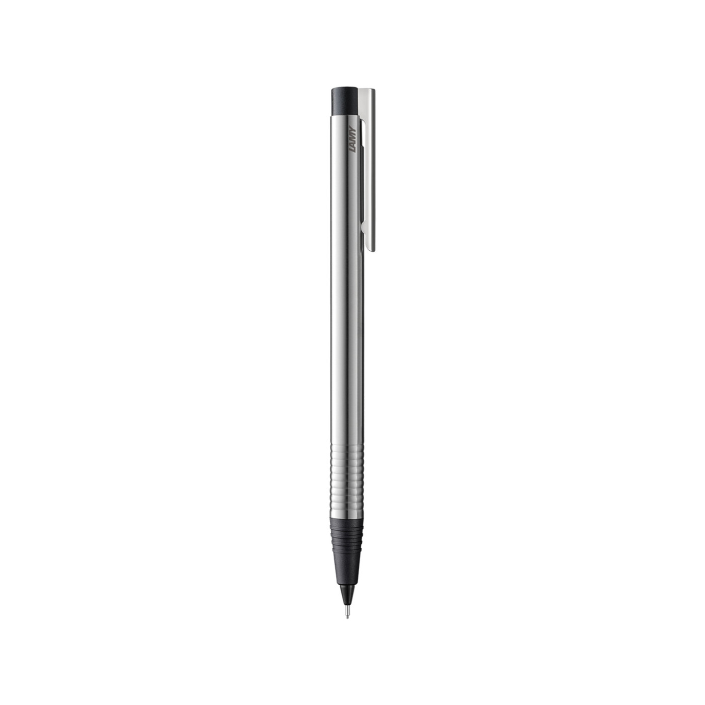 Lamy Logo mechanical pencil - stainless steel (0.7mm)