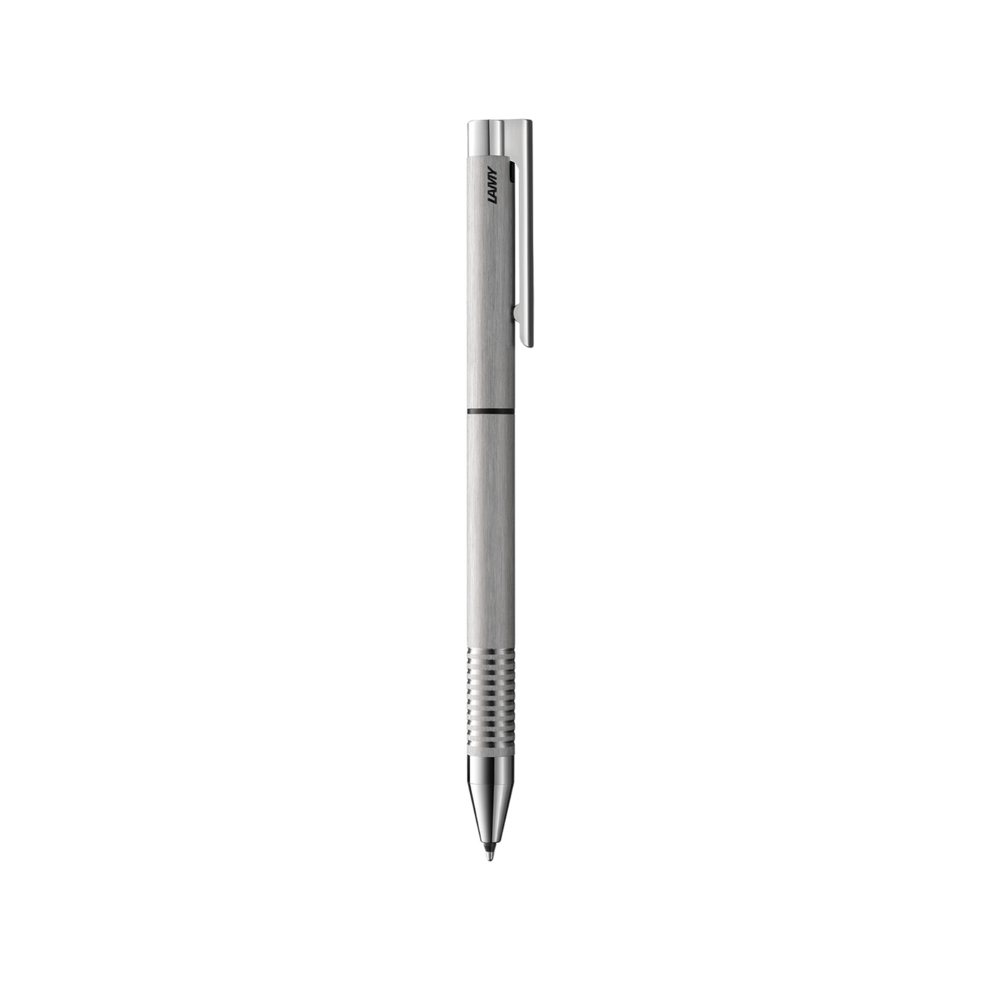 Lamy Logo multifunction twin ballpoint & mechanical pencil