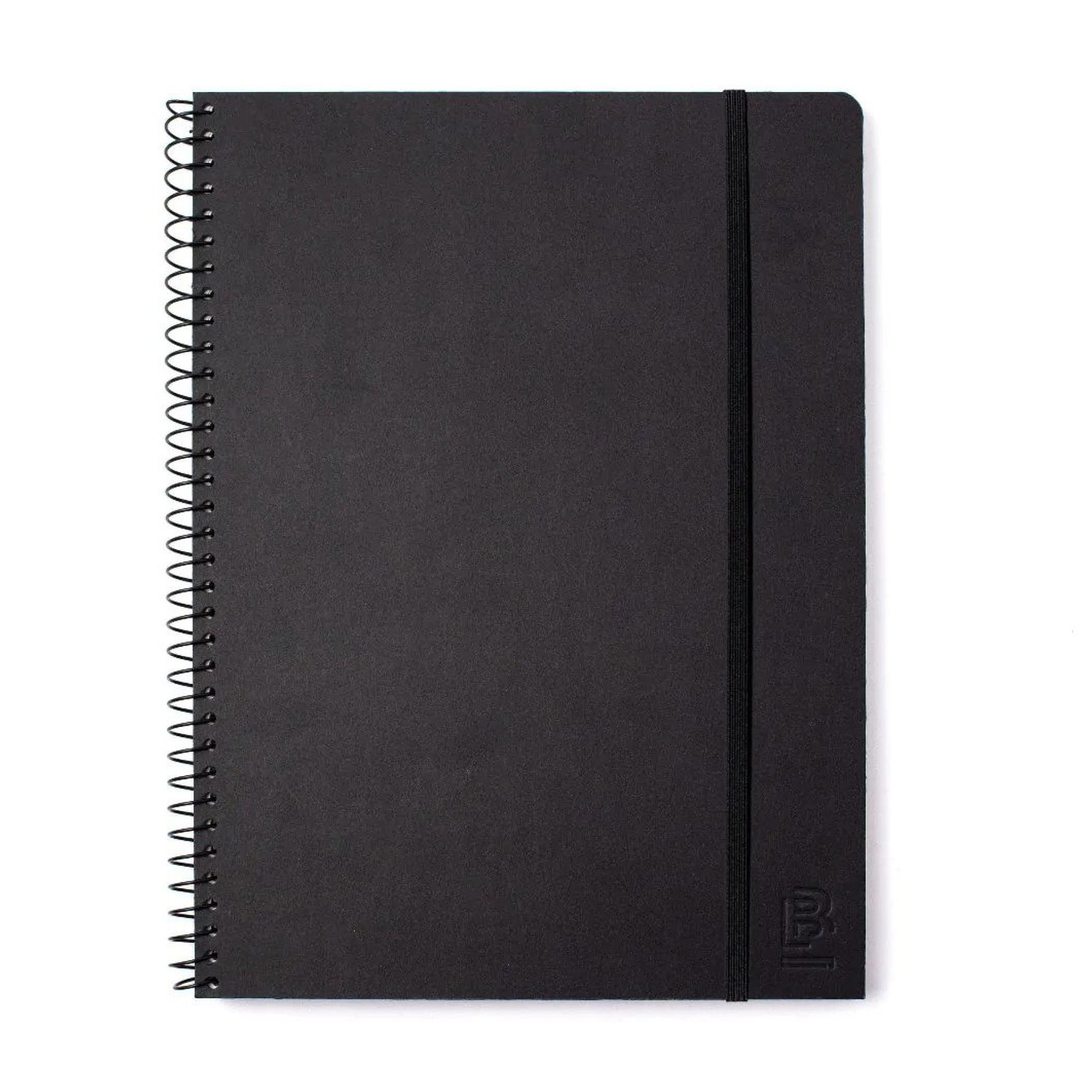 Blackwing spiral notebook - A4 - BLANK
