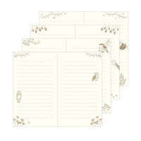 Midori My Stories and Memories - one page per day diary