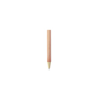 TRAVELER'S COMPANY replacement front section for brass ballpoint