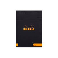 R by Rhodia premium bloc pad No.16 (A5) LINED