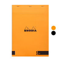 R by Rhodia premium bloc pad No.18 (A4) LINED