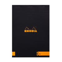 R by Rhodia premium bloc pad No.18 (A4) BLANK