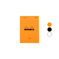 Rhodia Bloc No.13 (A6) LINED