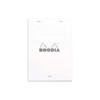 Rhodia Bloc No. 16 (A5) LINED