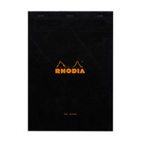 Rhodia Bloc No. 18 (A4) BLANK