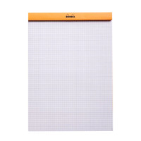 Rhodia Bloc No. 18 (A4) SQUARED