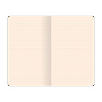 Flexbook - Adventure notebook - A5 - LINED