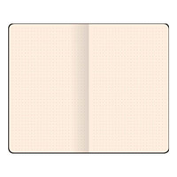 Flexbook - Adventure notebook - B5 - DOTTED
