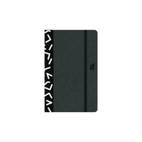 Flexbook - Visions notebook - A6 - LINED