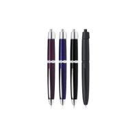 Pilot Capless Vanishing Point fountain pen - LS