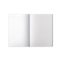 Apica 6A80 recycled notebook  - B5 LINED