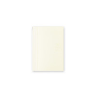 MD Paper notebook - A7 - BLANK