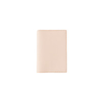 MD Paper notebook cover - LEATHER - A7