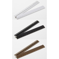 Midori Aluminium extending multi ruler