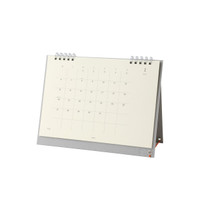 MD Paper 2025 desk calendar - monthly