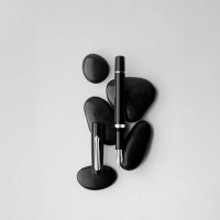 Nahvalur Original fountain pen - Black