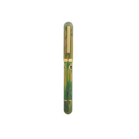 Nahvalur Nautilus fountain pen - Spring