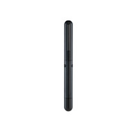 Nahvalur Nautilus fountain pen - Ti Black