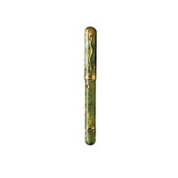 Nahvalur Nautilus fountain pen - 2025 Year of the Snake