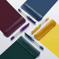 Nahvalur Original Plus fountain pen - Amethyst