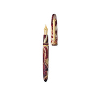 Esterbrook Estie fountain pen - King of the Night