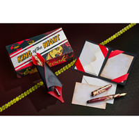 Esterbrook Estie fountain pen - King of the Night
