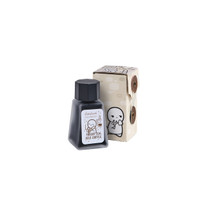 Esterbrook x TheCoffeeMonsterzCo fountain pen ink - forgotten iced coffee
